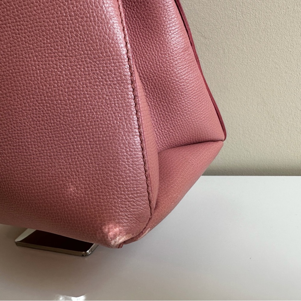 Burberry handbag - Picture 5 of 13